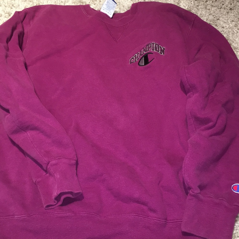 Vintage champion